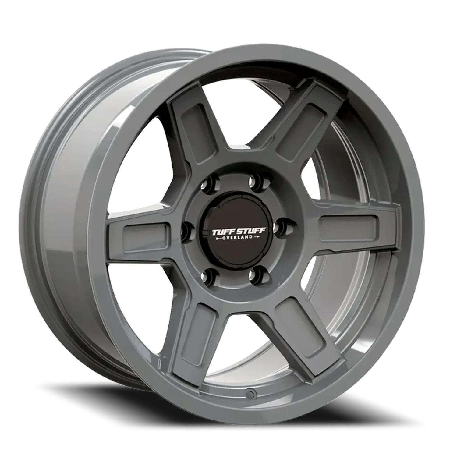 ULTRA 127B 20X9 SATIN BLACK
